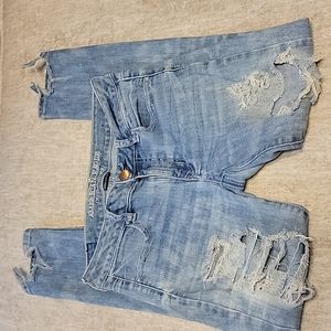 American eagle pants